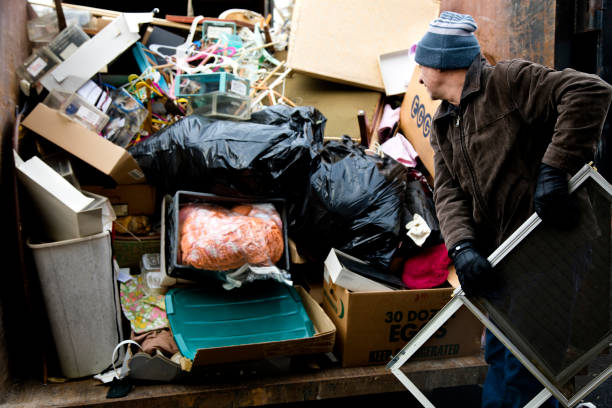 Reliable Wellsville, OH Junk Removal Services Solutions